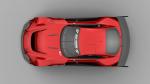 Mazda RX-Vision GT3 Concept 2020 года